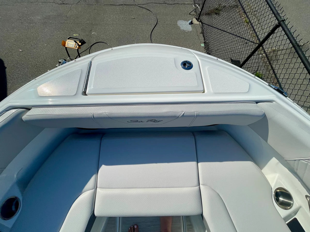 2026 Sea Ray SDX 250 Outboard 25.0 feet, Danvers, Massachusetts #17