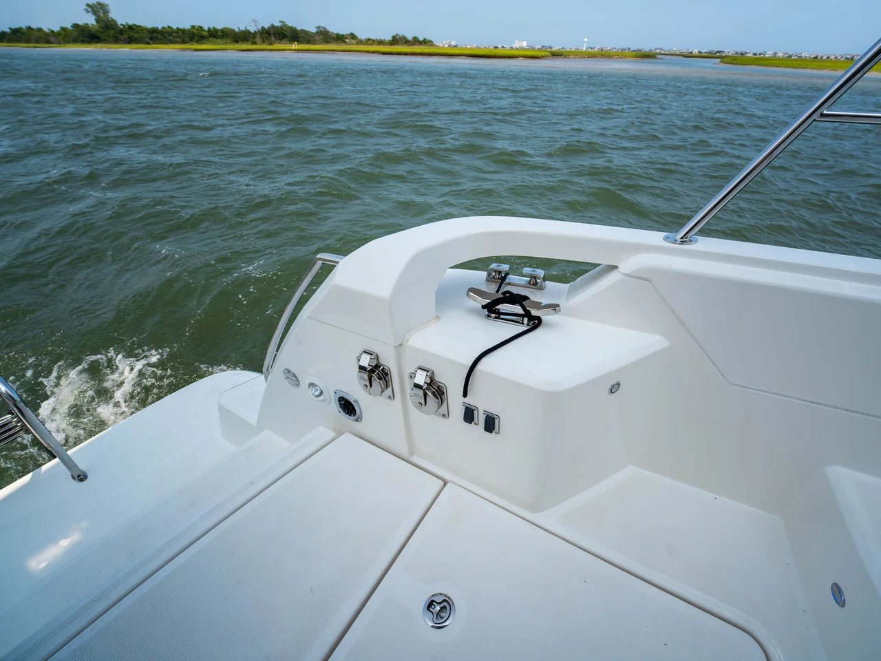 2025 Aquila 44 44.0 feet, Wrightsville Beach, North Carolina #39