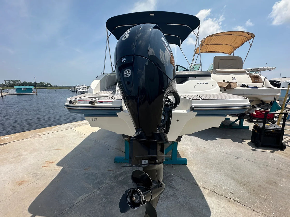 2022 Sea Ray 19 SPX OB 19.0 feet, Jacksonville Beach, Florida #18