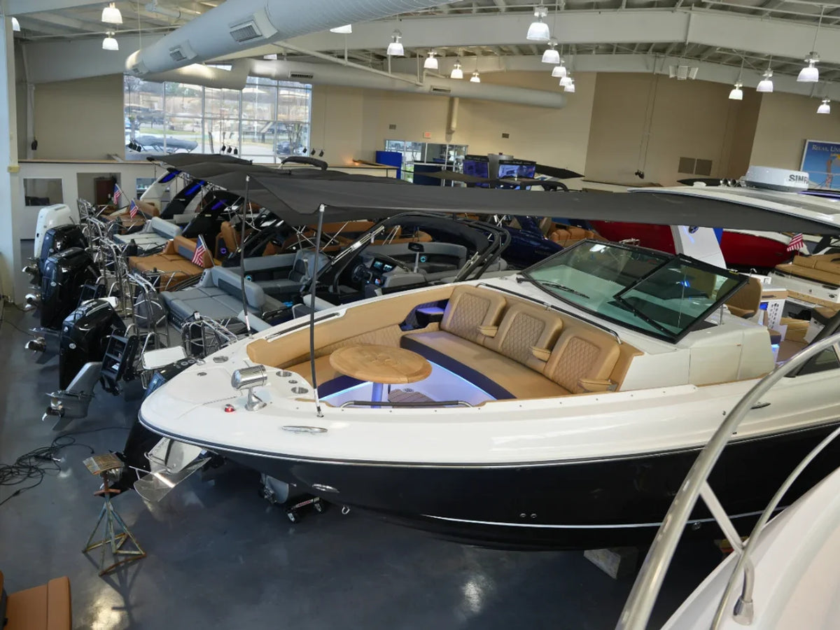 2026 Sea Ray SLX 400 40.0 feet, Lewisville, TX #9