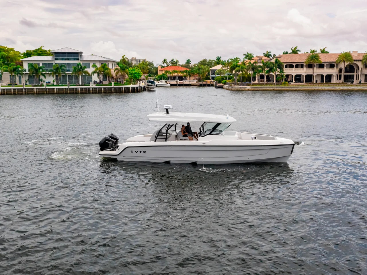 2026 Cruisers Yachts 38 VTR 38.0 feet, Pompano Beach, Florida #1