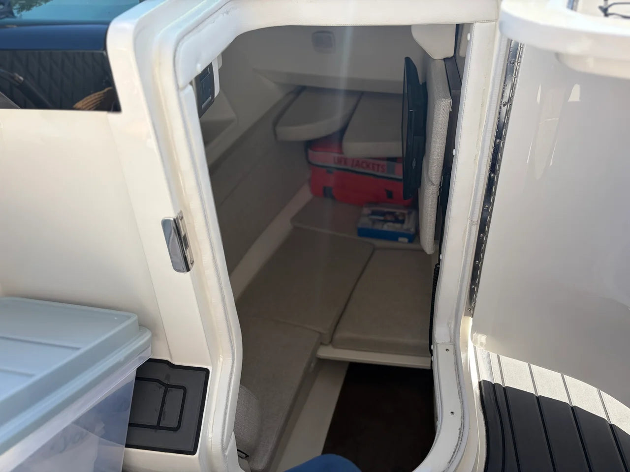 2023 Sea Ray 350 SLX OB 38.0 feet, North Miami, FL #73