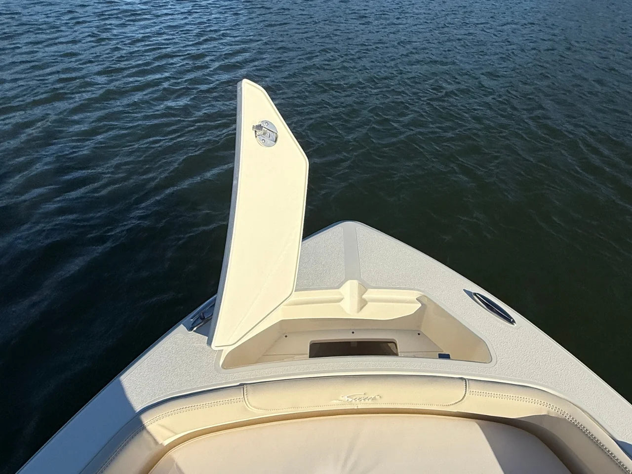 2026 Scout 188 Sportfish 18.0 feet, Lake Wylie, SC #29