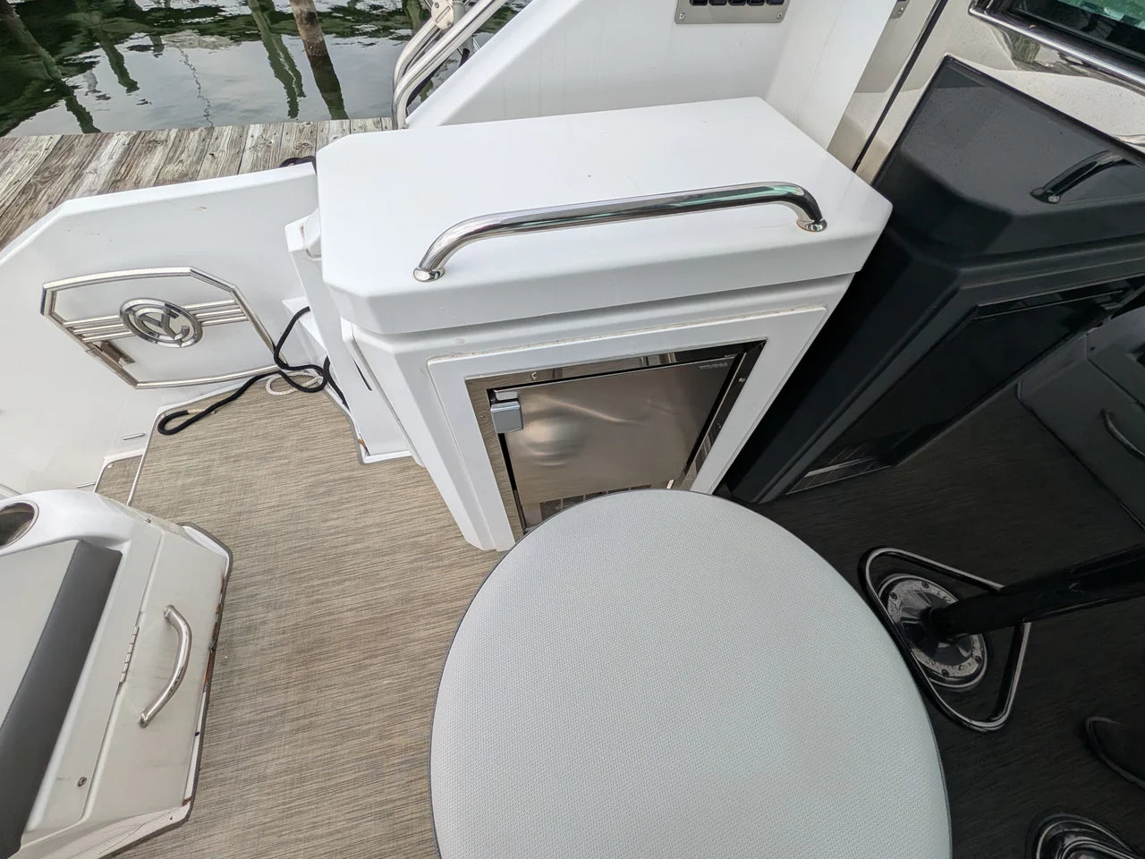 2022 Cruisers Yachts 54 Cantius 54.0 feet, Grasonville, MD #58
