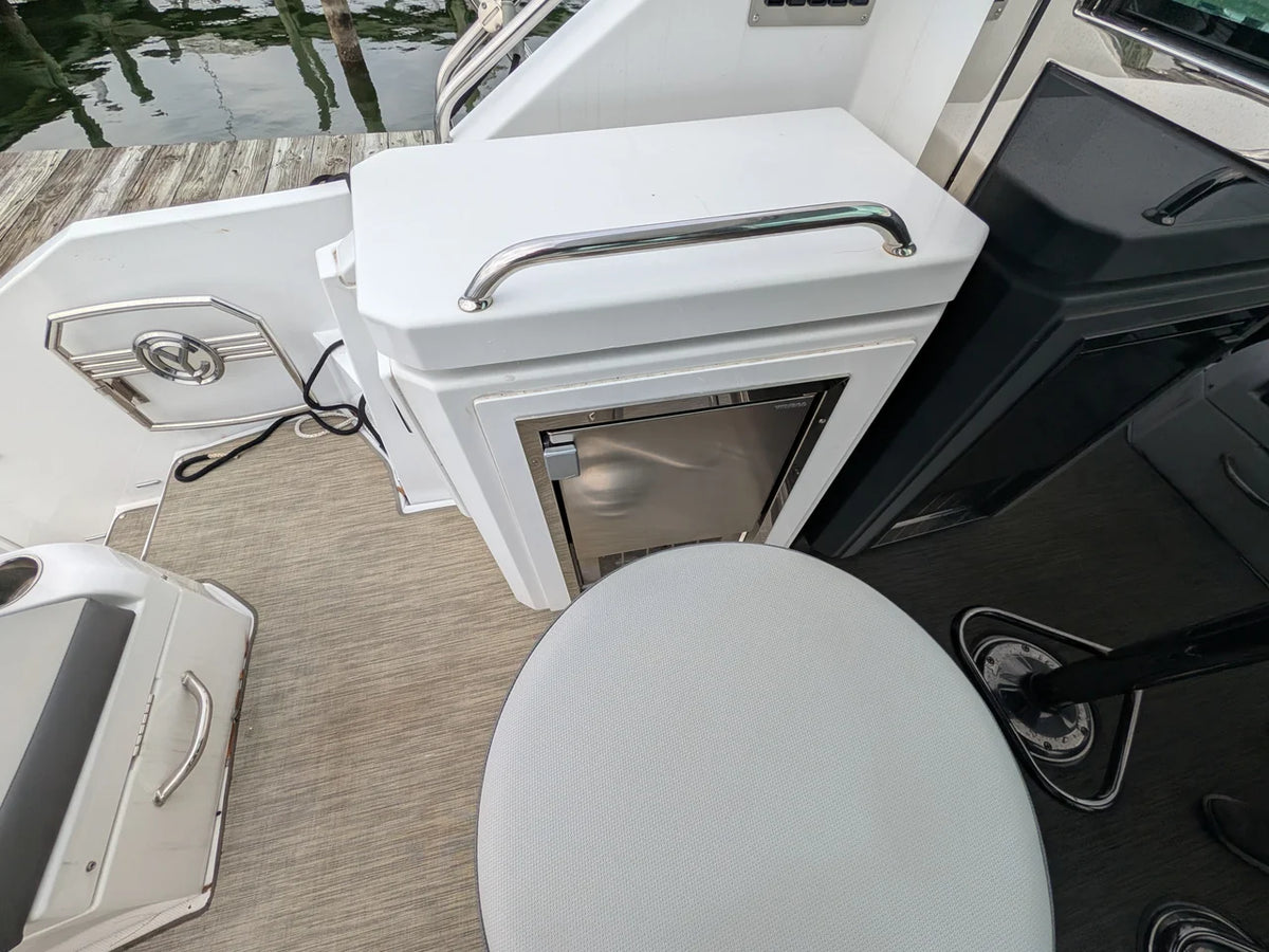 2022 Cruisers Yachts 54 Cantius 54.0 feet, Grasonville, MD #58