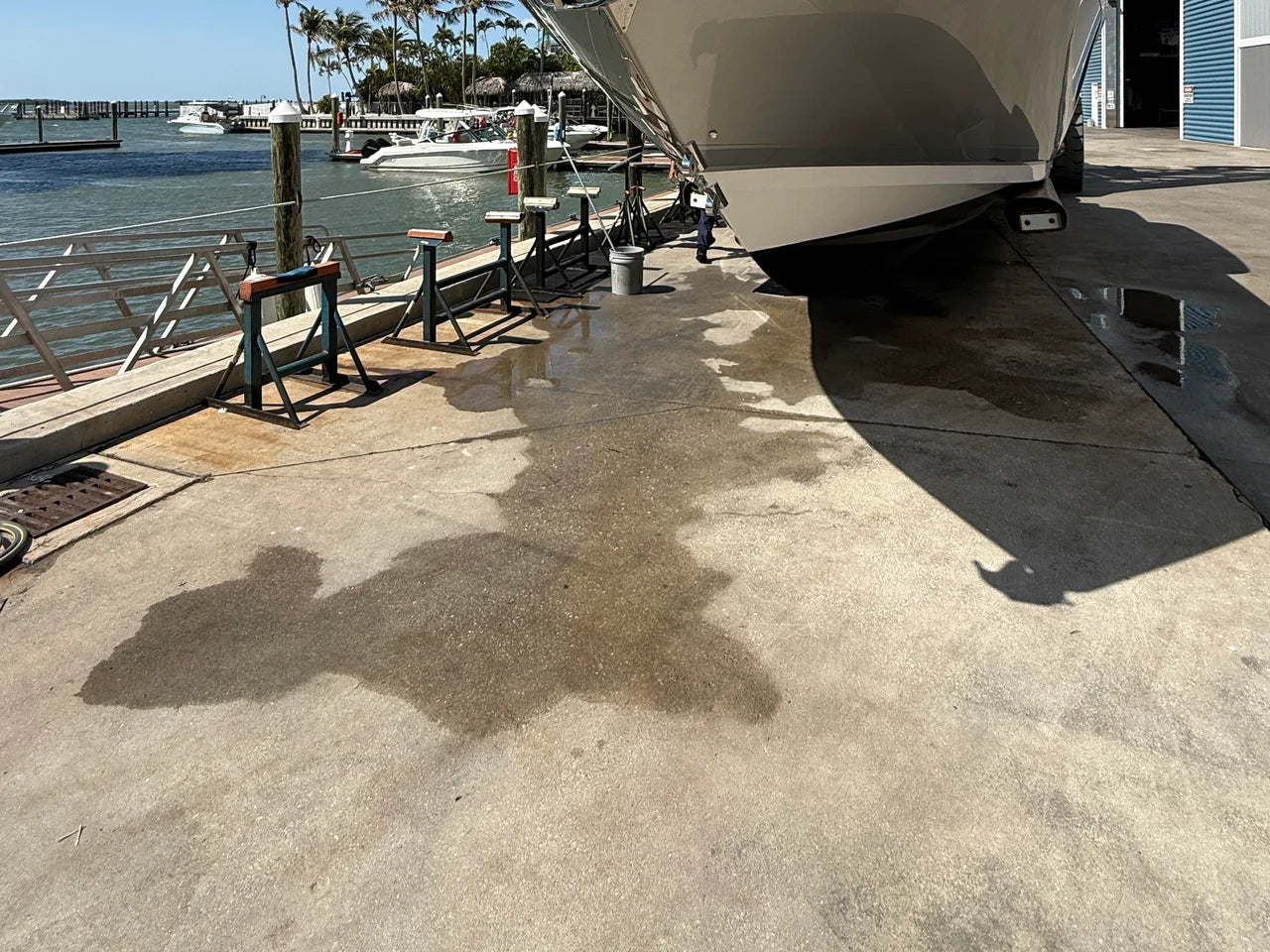 2018 Intrepid 375 CC 37.0 feet, Fort Myers, FL #12