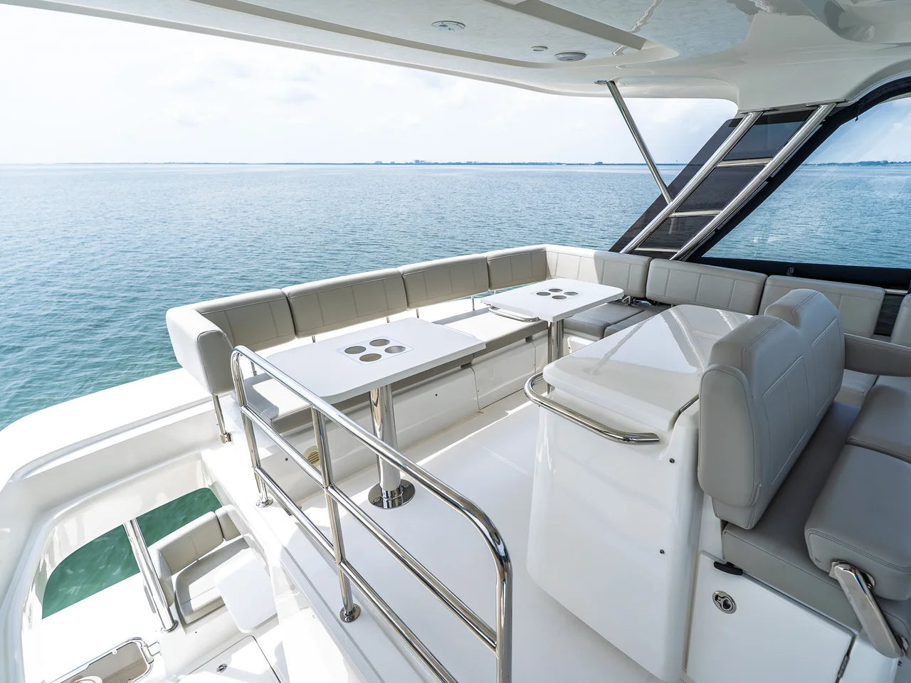 2024 Aquila 42 Yacht 42.0 feet, Clearwater, Florida #60