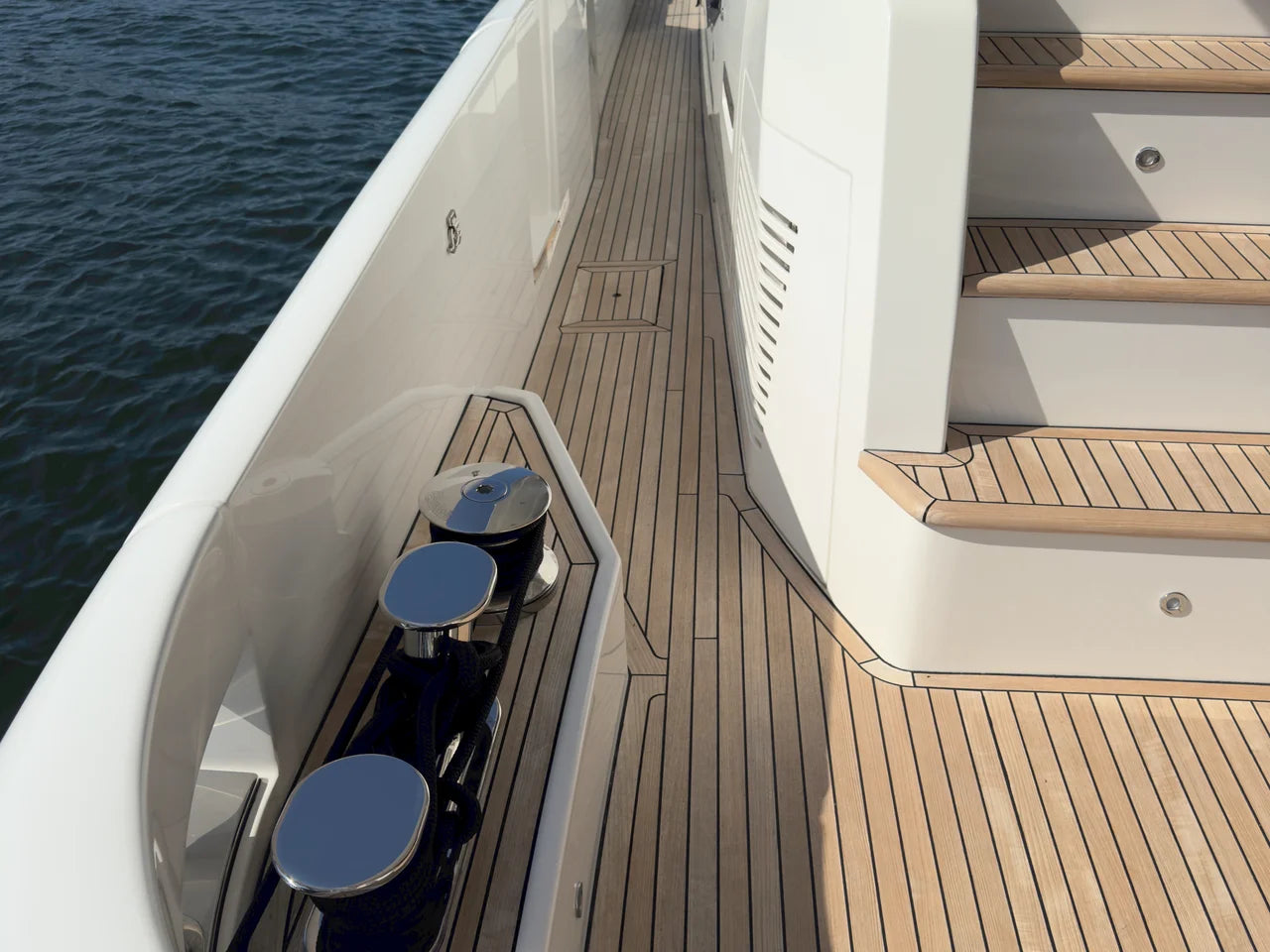 2022 Azimut GRANDE 25M 87.0 feet, Fort Lauderdale, FL #23