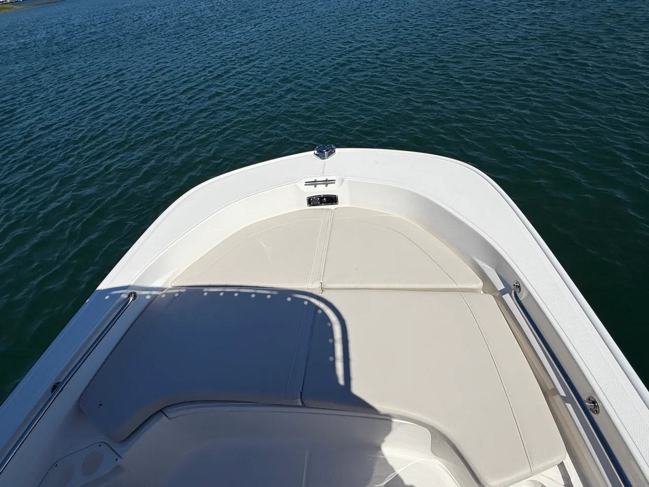 2026 Boston Whaler 190 Montauk 19.0 feet, Wrightsville Beach, North Carolina #20