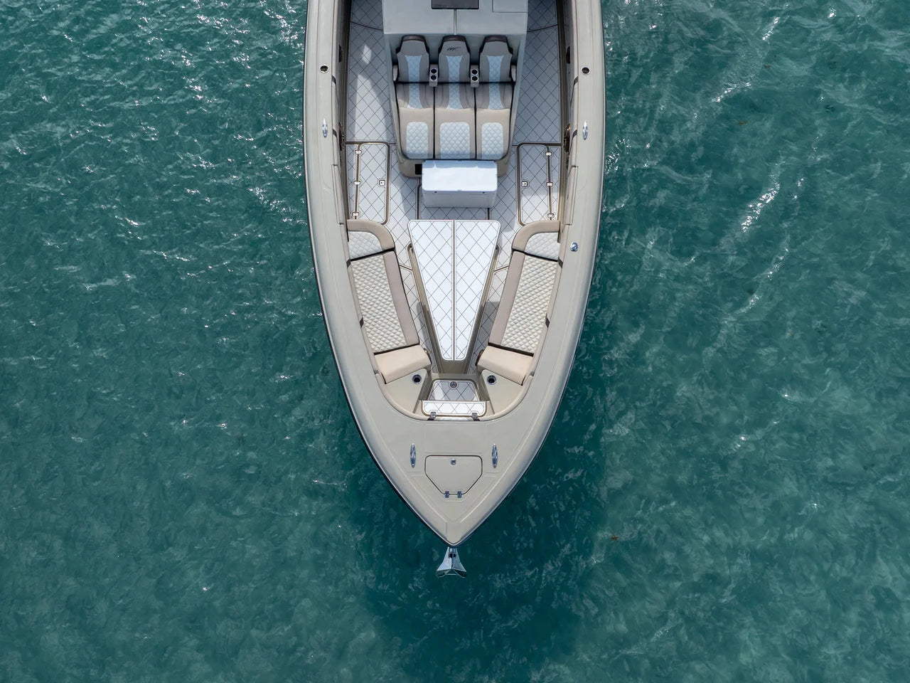 2019 Midnight Express 43 OPEN 43.0 feet, Miami Beach, FL #19