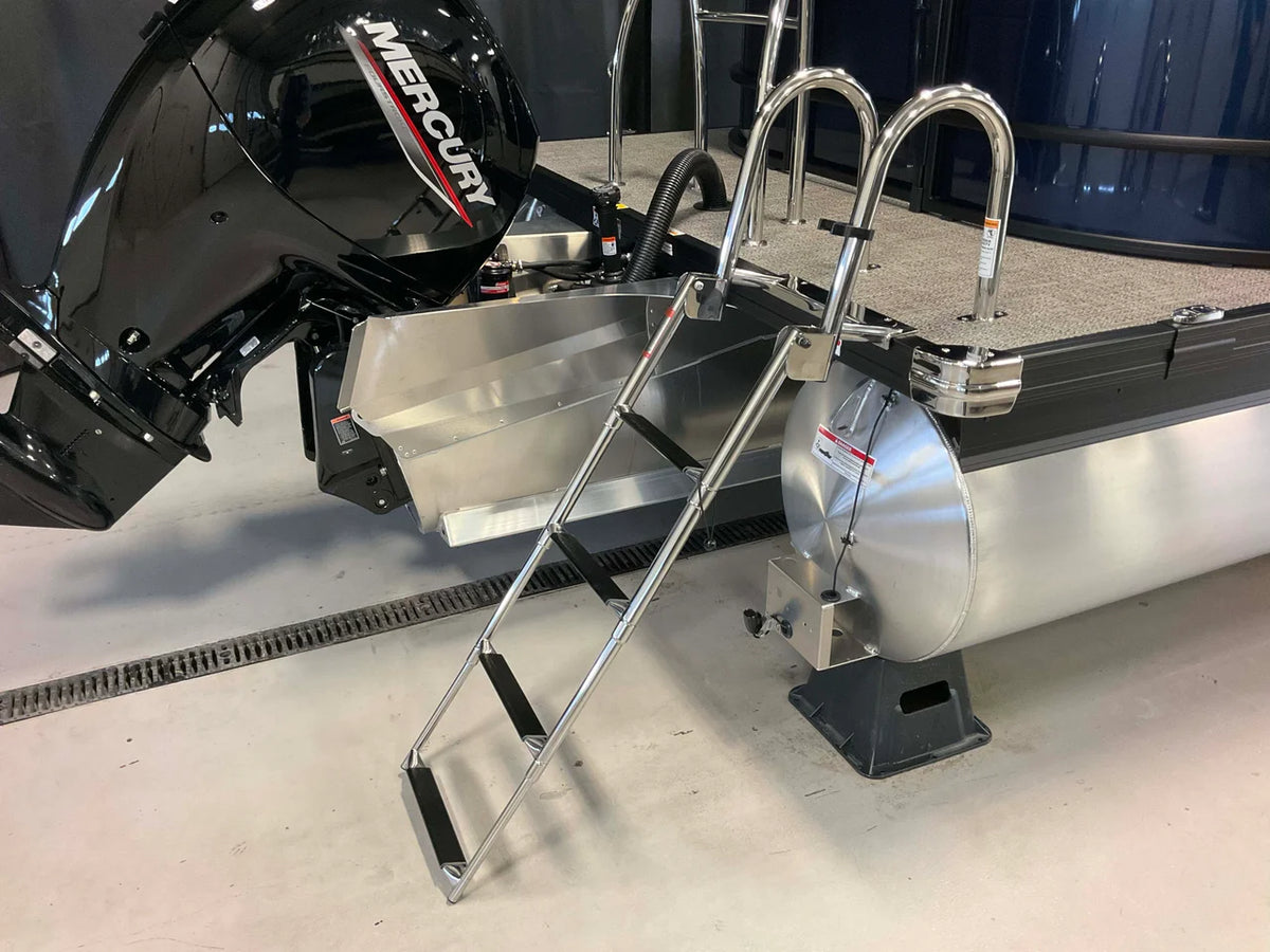 2026 Barletta S22QC 22.0 feet, Crosslake, Minnesota #9