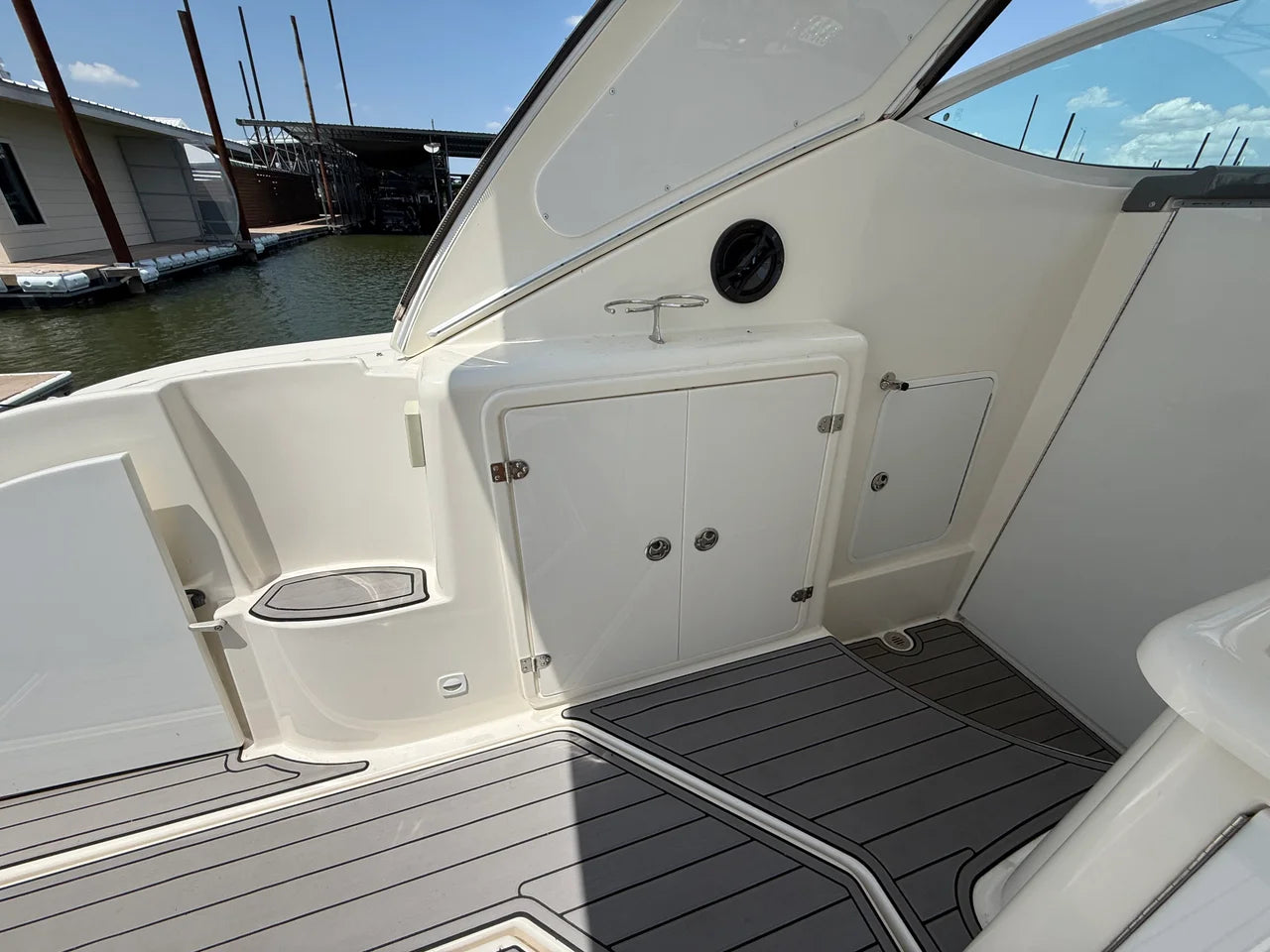 2007 Cruisers Yachts 420 EXPRESS 42.0 feet, Lewisville, TX #35