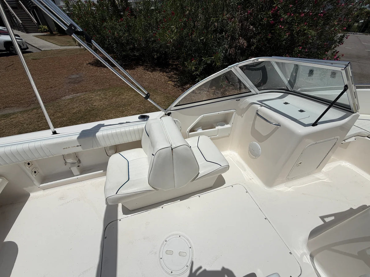 2004 Sea Hunt 200 ESCAPE 20.0 feet, Charleston, SC #6