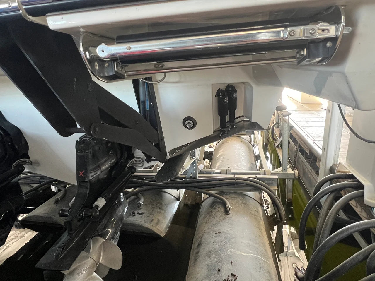 2022 Sea Ray 400 SLX 39.0 feet, Lake Ozark, Missouri #3