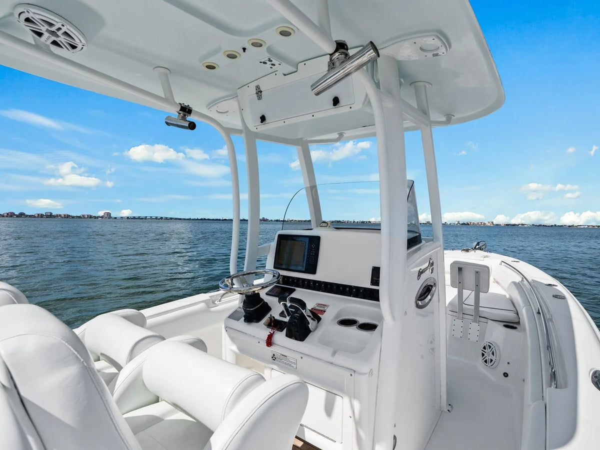 2014 Sea Hunt GAMEFISH 27 27.0 feet, St Petersburg, FL #39