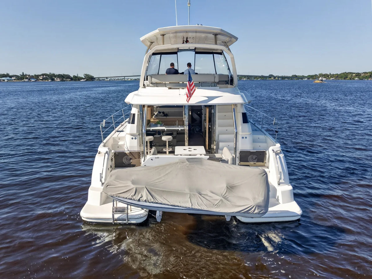 2024 Aquila 44 YACHT 44.0 feet, Stuart, Florida #5