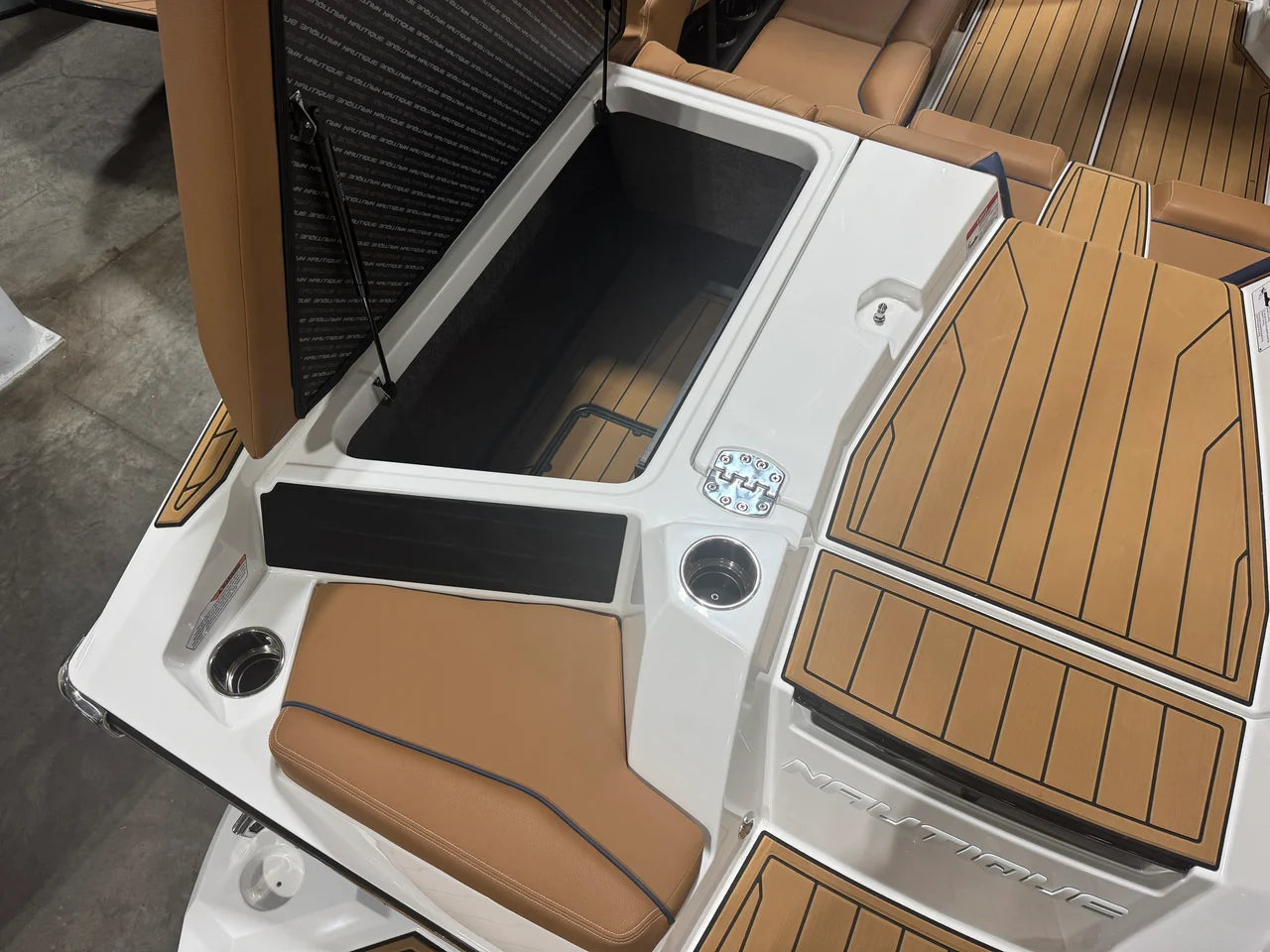 2026 Nautique Super Air Nautique S23 23.0 feet, Rogers, MN #10