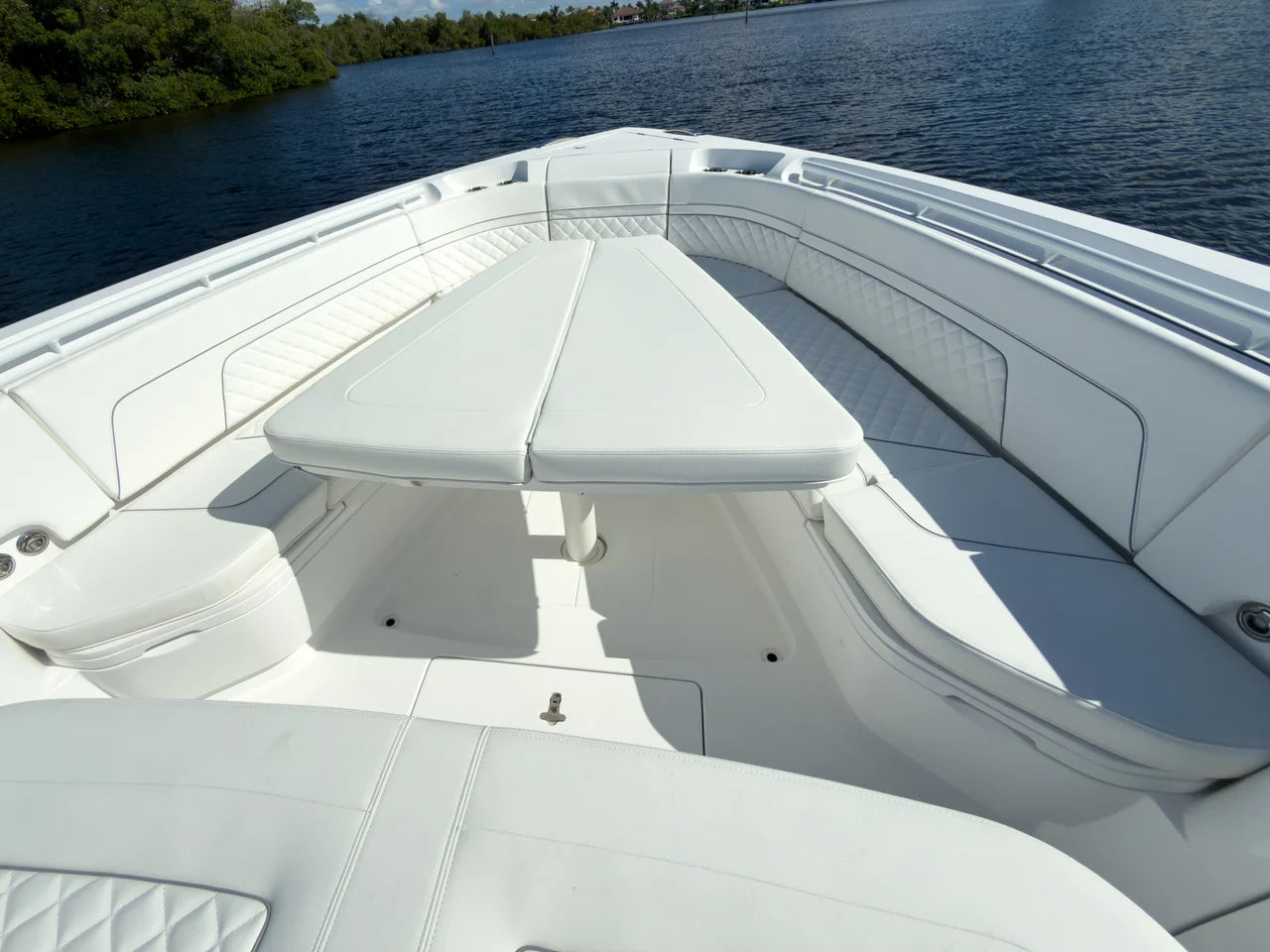 2026 Intrepid 43 NOMAD SE 43.0 feet, Fort Myers, Florida #19