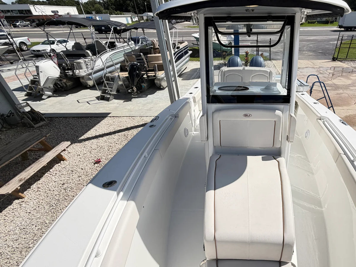2021 Sea Hunt GAMEFISH 27CB 27.0 feet, Cocoa, Florida #18