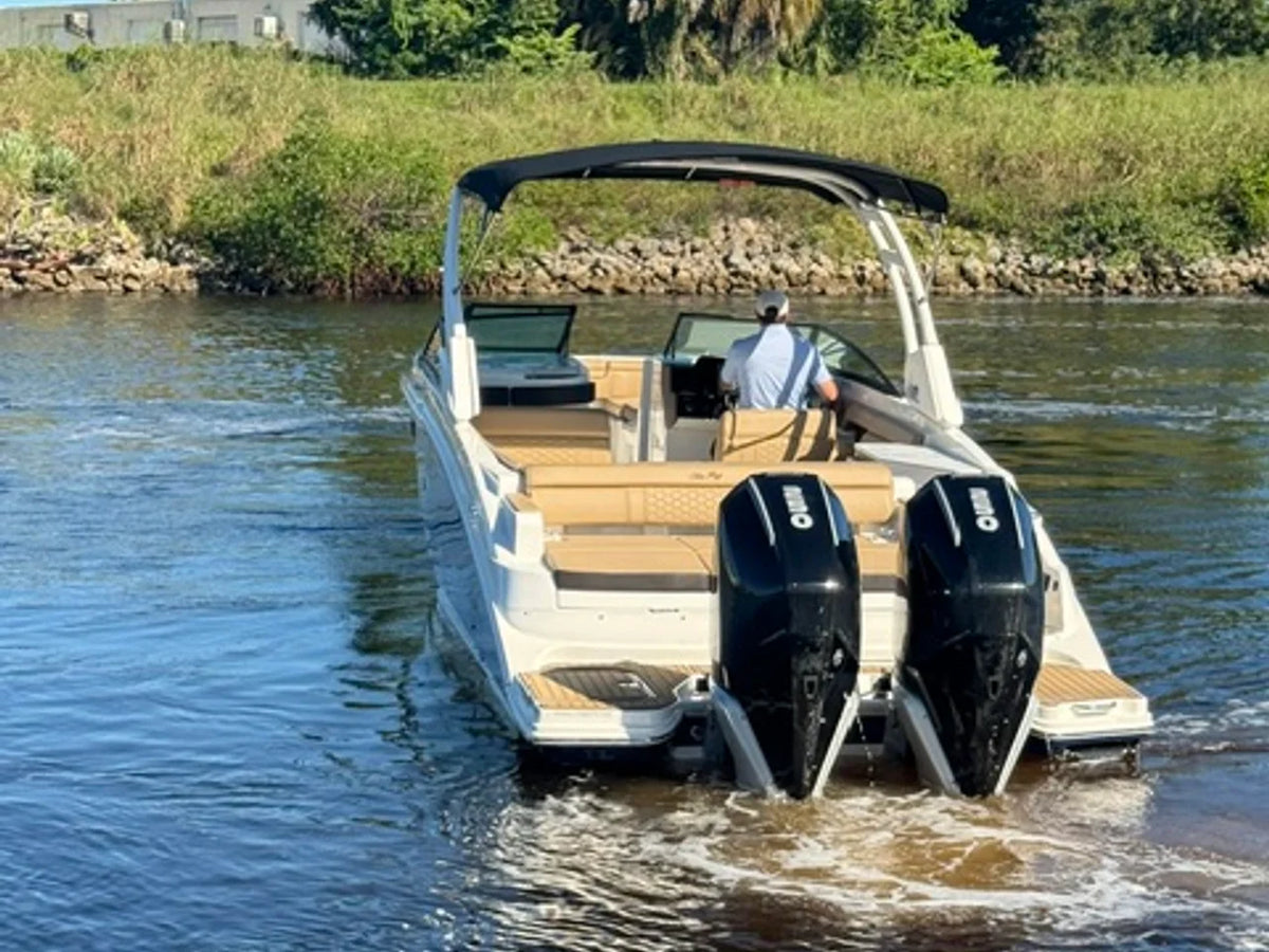 2023 Sea Ray 290 SUNDECK OB 29.0 feet, Venice, Florida #7
