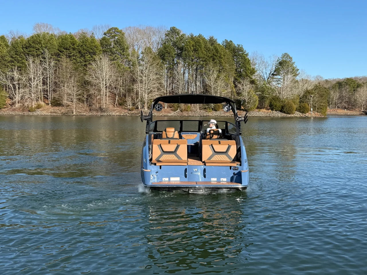2026 Yamaha 222XD 22.0 feet, Lake Wylie, SC #3