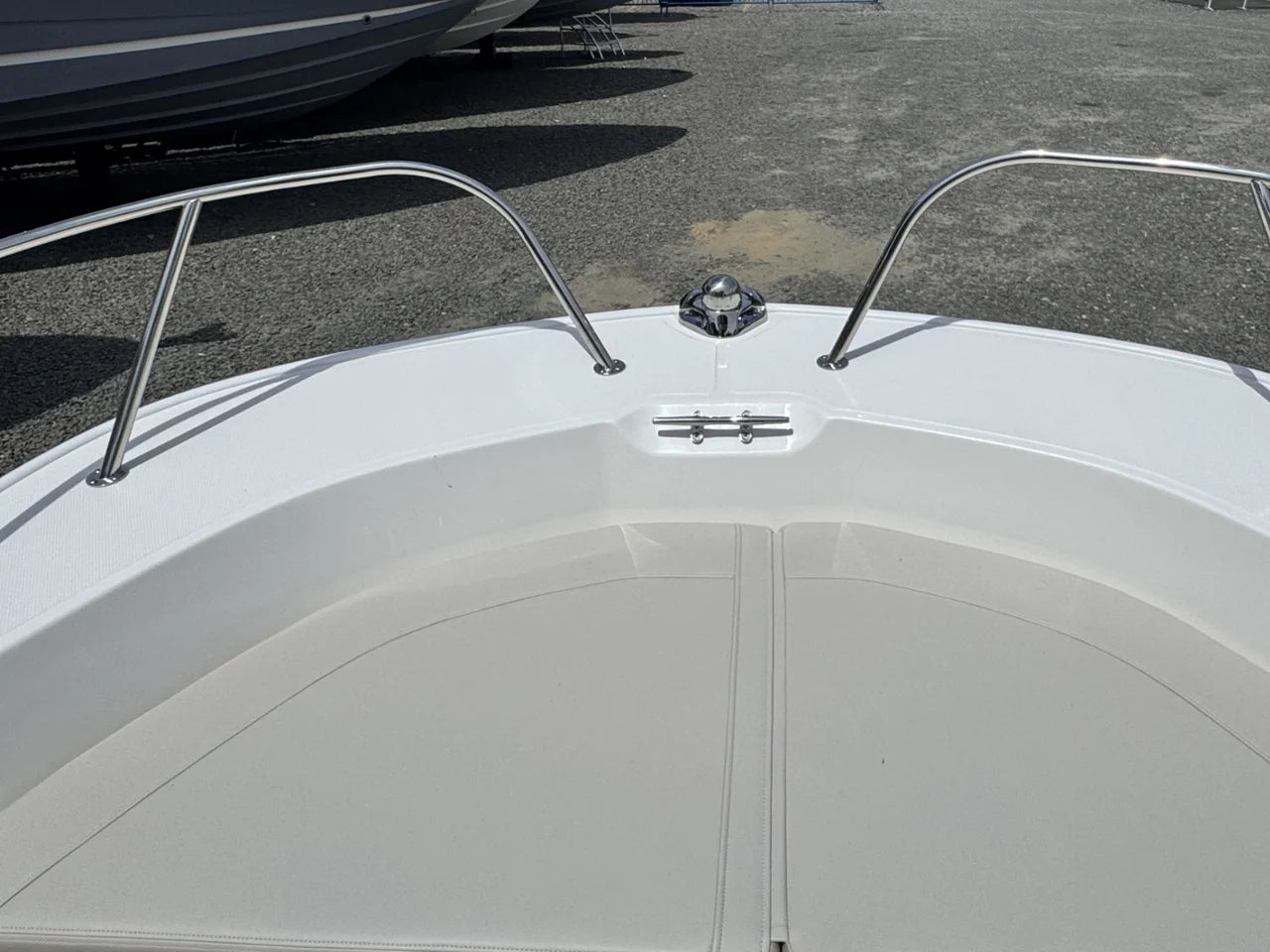2026 Boston Whaler 190 Montauk 19.0 feet, Huntington, NY #25