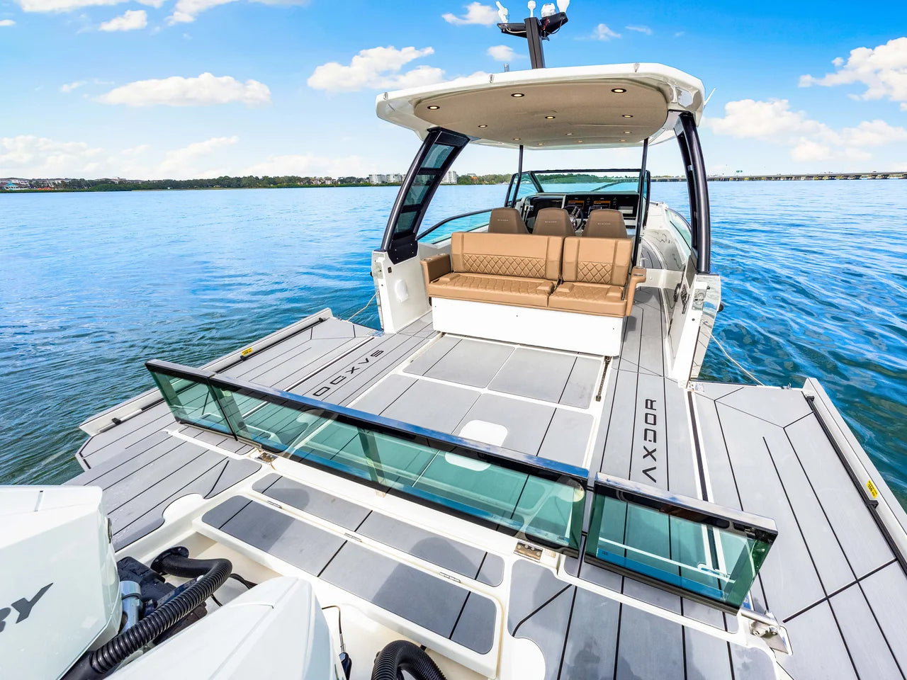 2026 Saxdor 320 GTO 32.0 feet, Clearwater, Florida #33