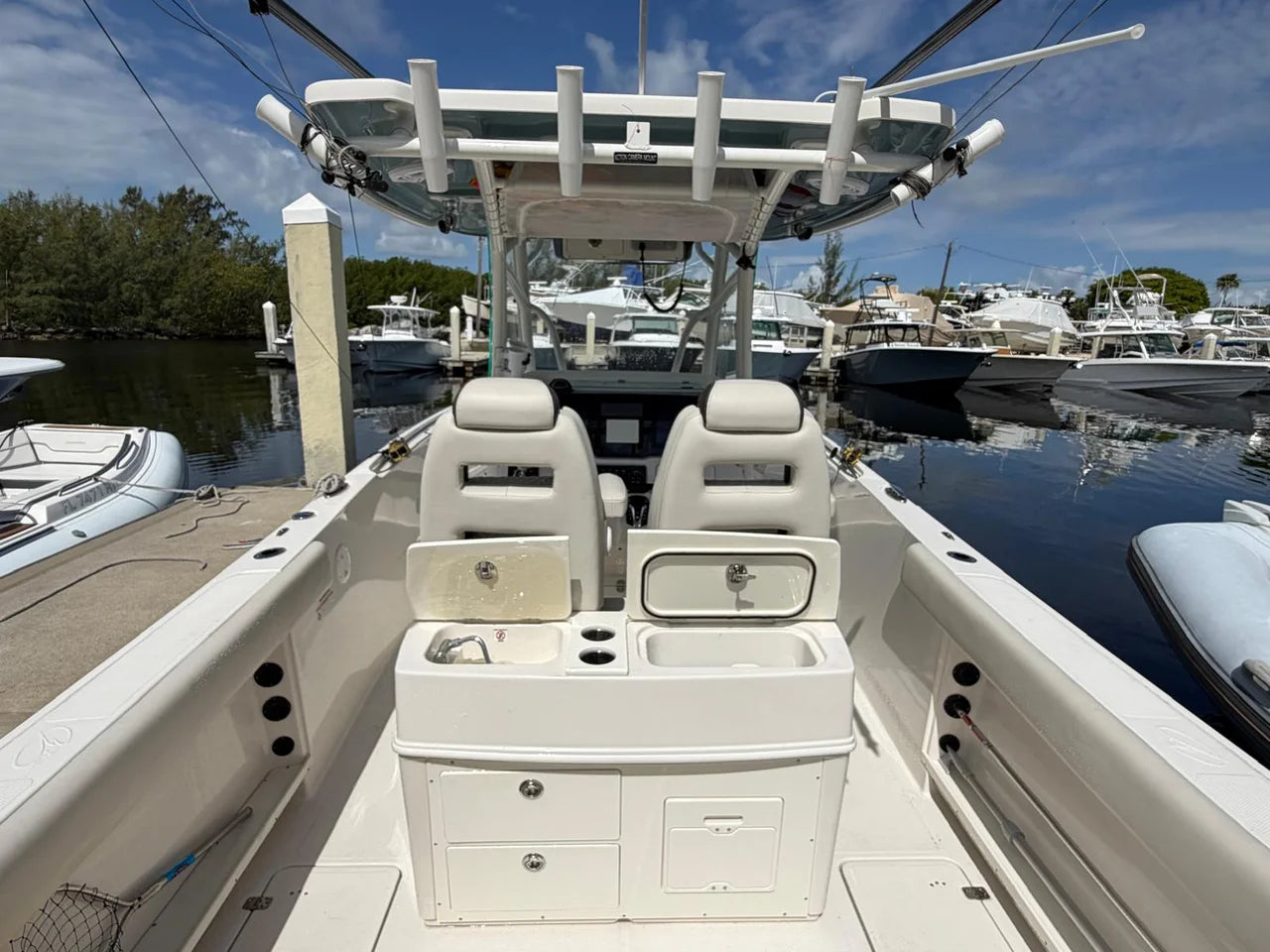 2023 Sailfish 290 CC 28.0 feet, Key Largo, FL #30