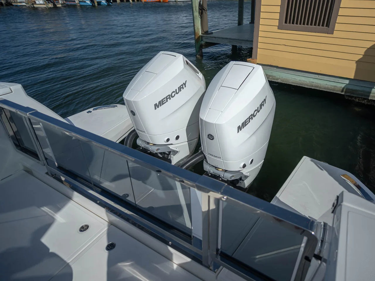 2026 Saxdor 400 GTO 40.0 feet, Fort Walton Beach, Florida #44