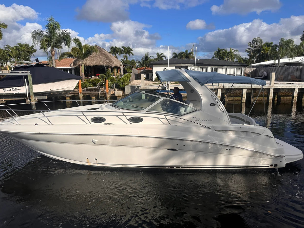2006 Sea Ray 320 Sundancer 32.0 feet, Pompano Beach, Florida #1