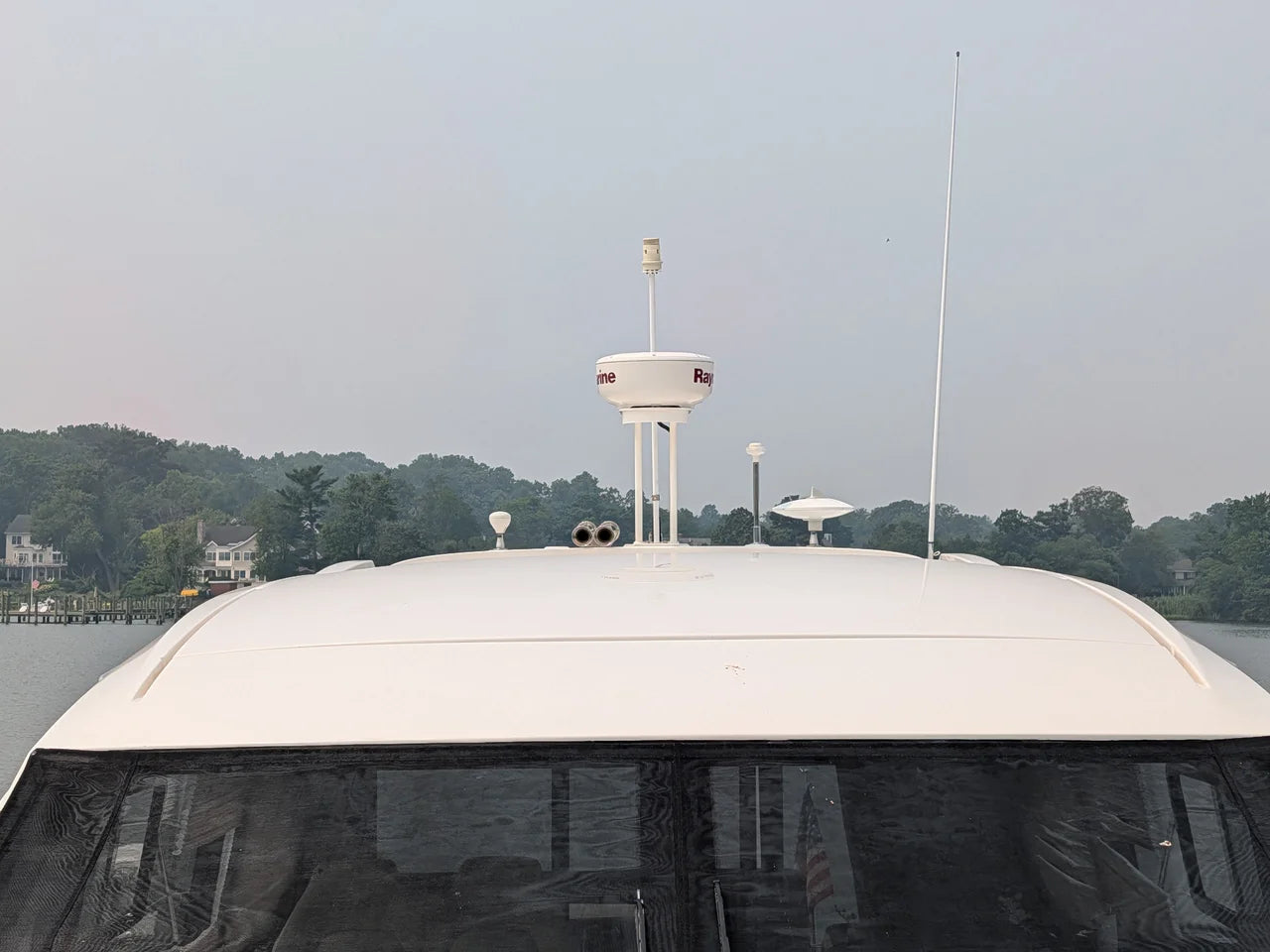 2017 Sea Ray Sundancer 400 40.0 feet, Annapolis, MD #17