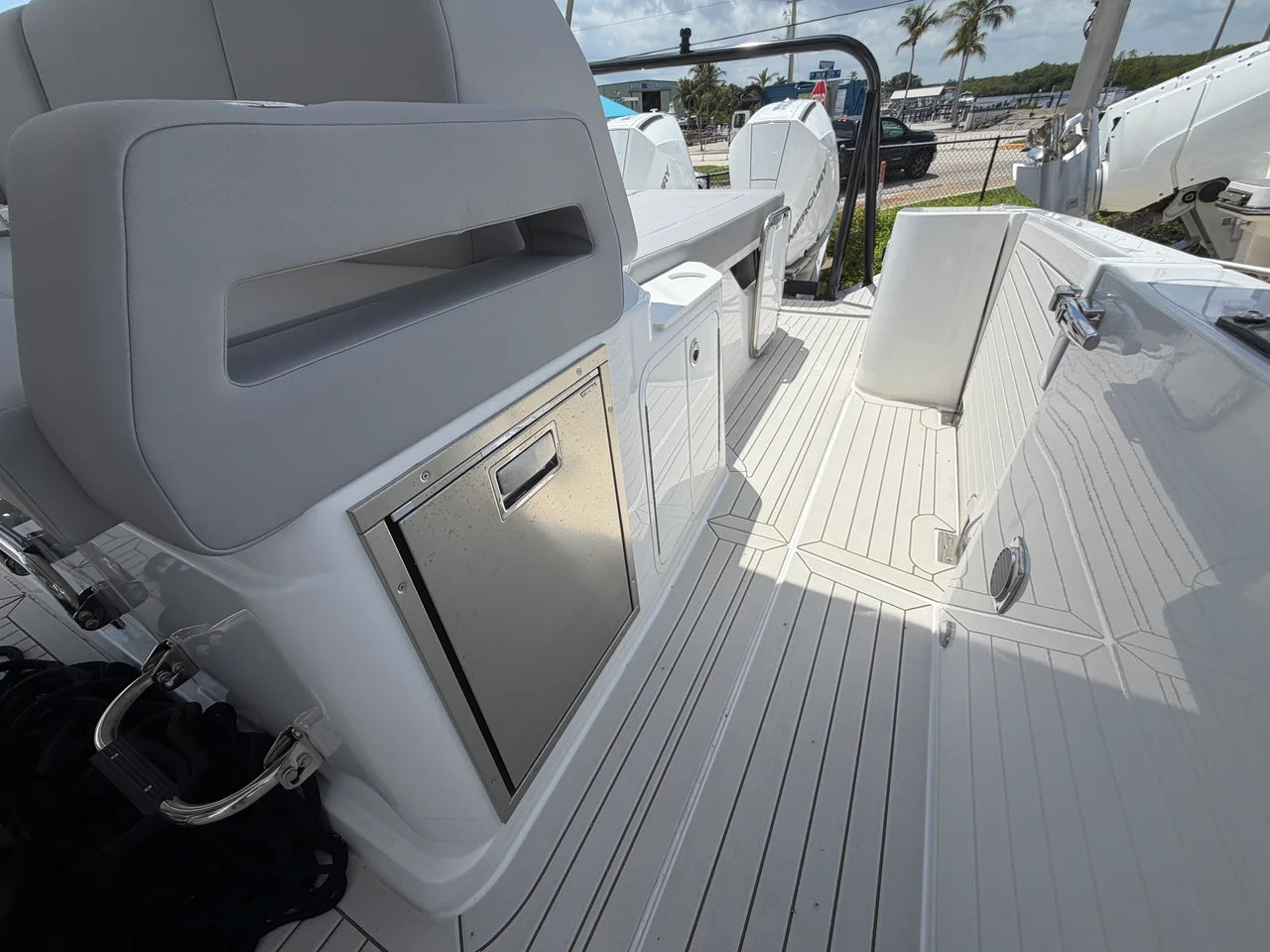 2026 Cruisers Yachts 38 VTR 38.0 feet, Pompano Beach, Florida #28