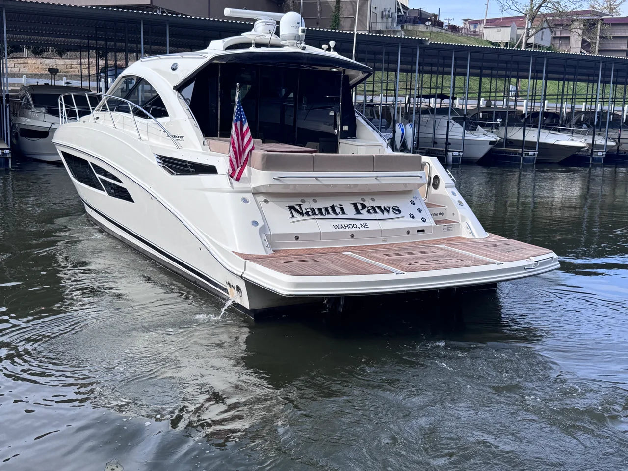 2015 Sea Ray 510 SUNDANCER 50.0 feet, Lake Ozark, MO #3