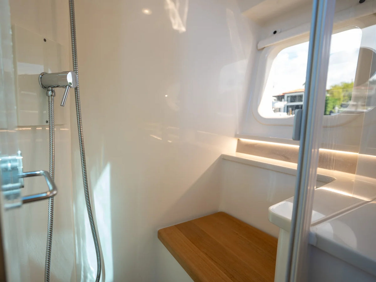 2026 Sea Ray Sundancer 370 Outboard 37.0 feet, Miami, FL #31