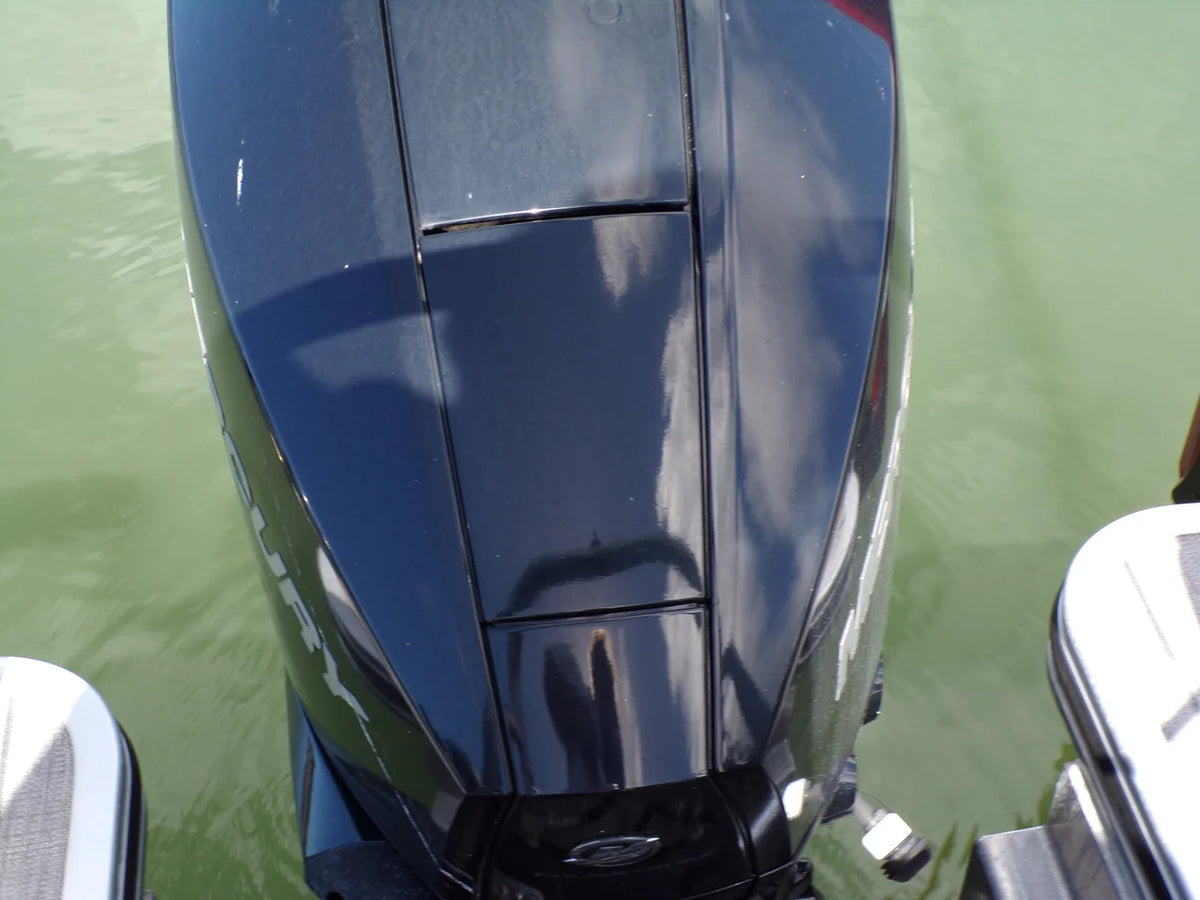2022 Harris GRAND MARINER 23 26.0 feet, Naples, FL #43