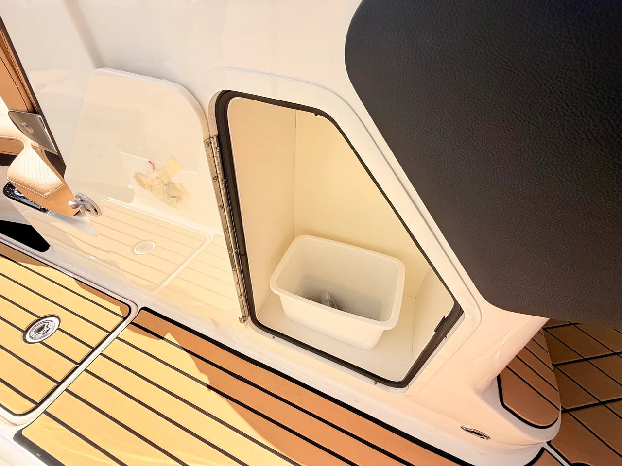 2027 Sea Ray SLX 260 Outboard 26.0 feet, St Petersburg, FL #55