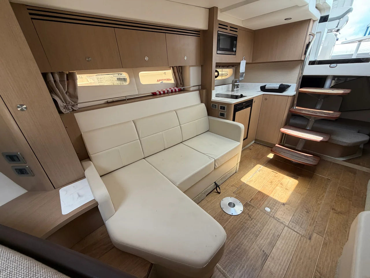 2019 Sea Ray Sundancer 350 Coupe 35.0 feet, Pensacola, Florida #20