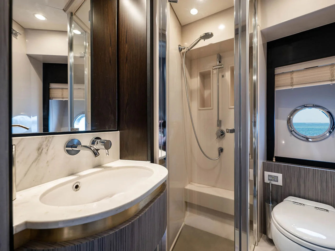 2022 Azimut 55 FLY 55.0 feet, Fort Myers, FL #59