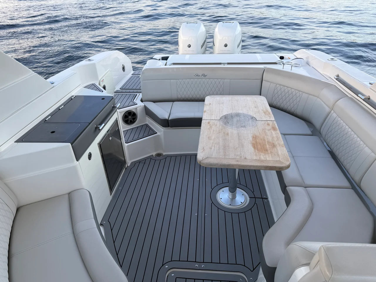 2020 Sea Ray 350 SLX OB 34.0 feet, Miami, FL #16