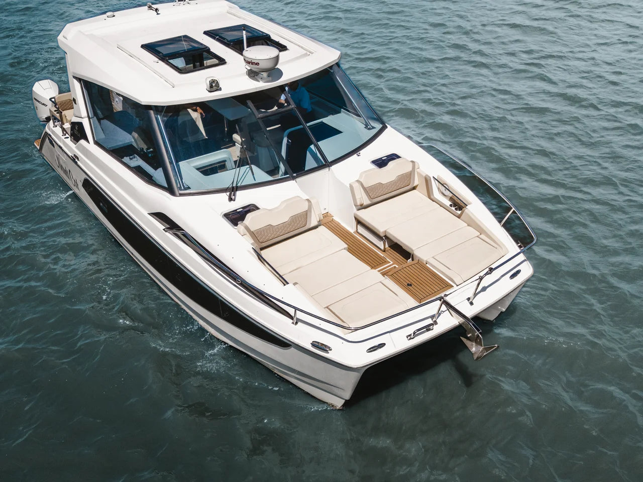 2023 Aquila 36 SPORT 36.0 feet, Charleston, SC #8