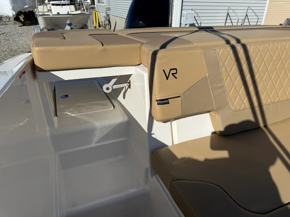2022 Bayliner VR6 BR OB 22.0 feet, Westbrook, Connecticut #10