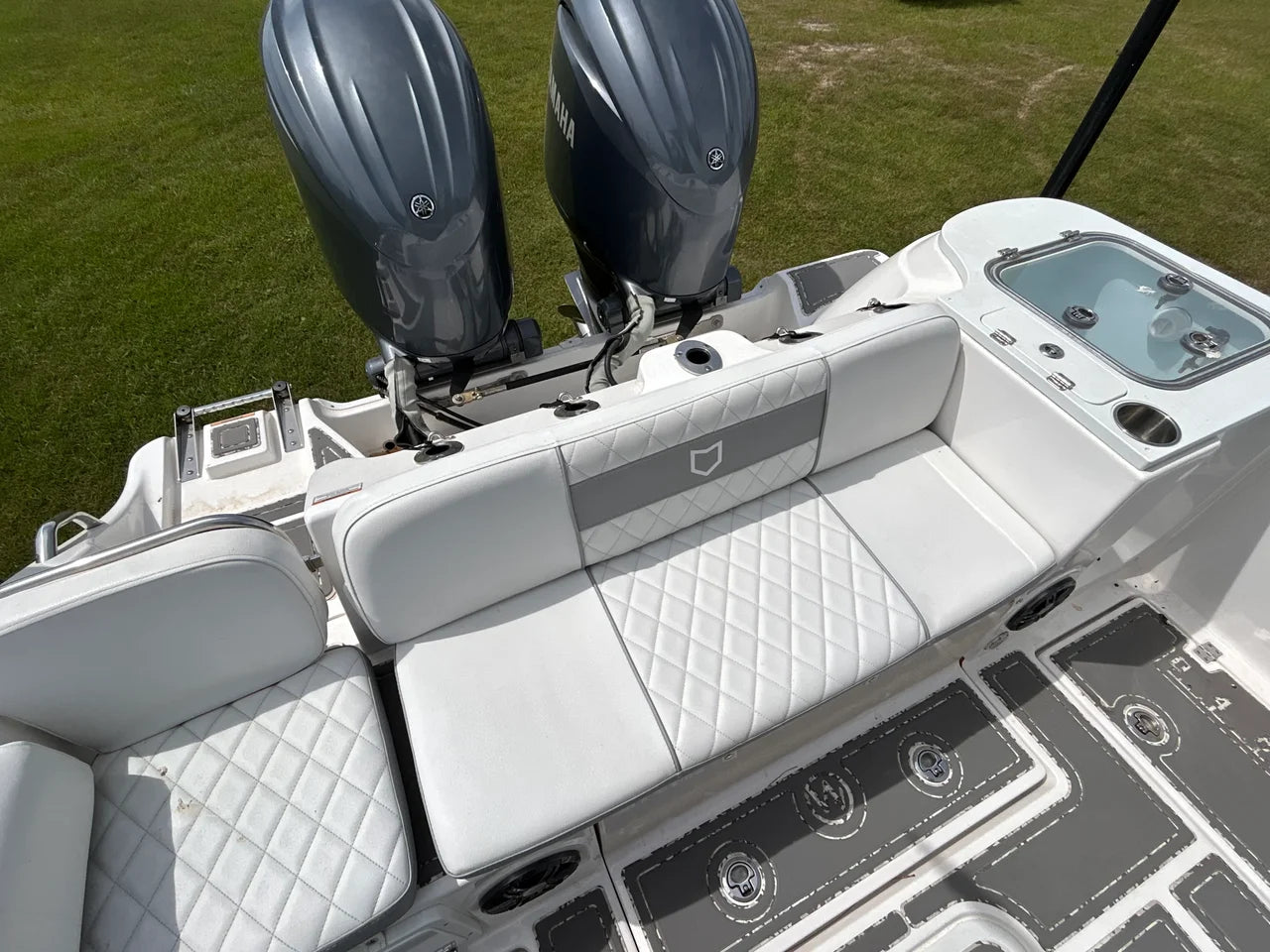 2024 Sea Fox 268 COMMANDER 26.0 feet, Pensacola, Florida #5