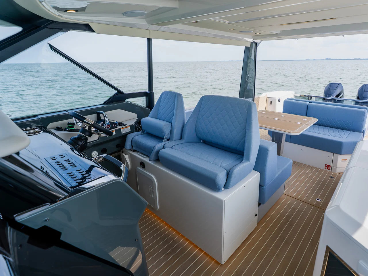 2026 Saxdor 400 GTO 40.0 feet, Clearwater, Florida #47