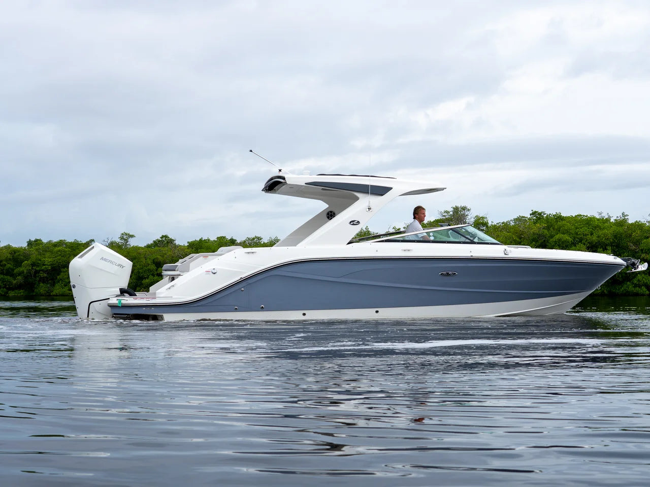 2027 Sea Ray SLX 310 Outboard 31.0 feet, Fort Myers, FL #37
