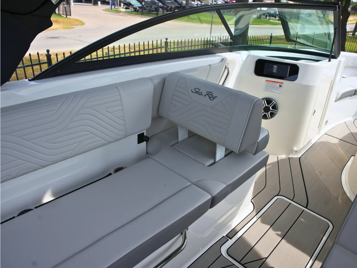 2027 Sea Ray SDX 250 Surf 25.0 feet, Lewisville, TX #14