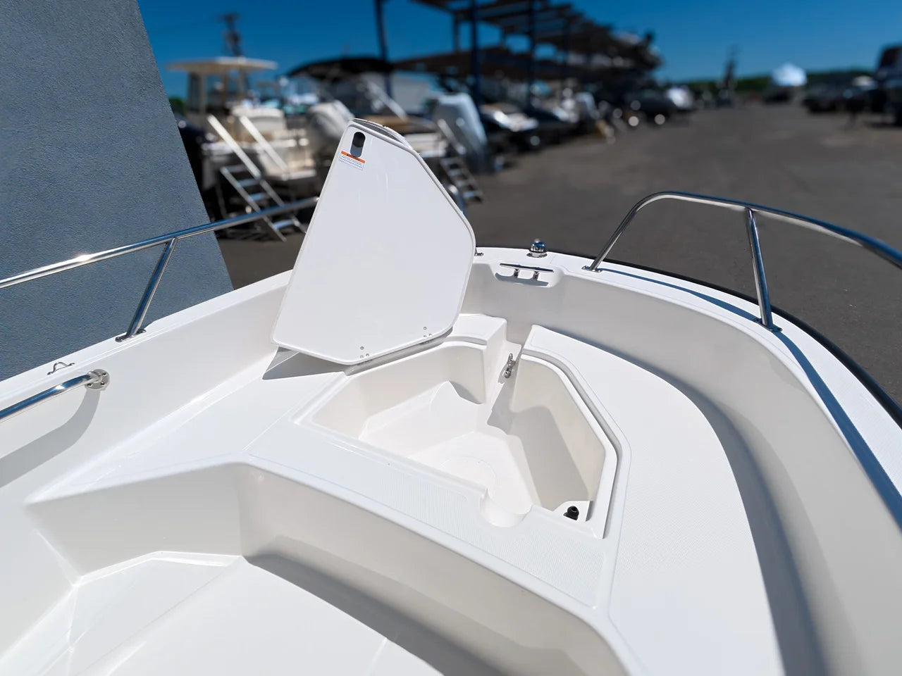 2026 Boston Whaler 160 Super Sport 16.0 feet, Norwalk, Connecticut #20