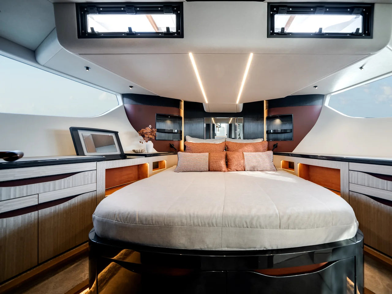 2026 Galeon 520 FLY 52.0 feet, Inuvik, Northwest Territories #102