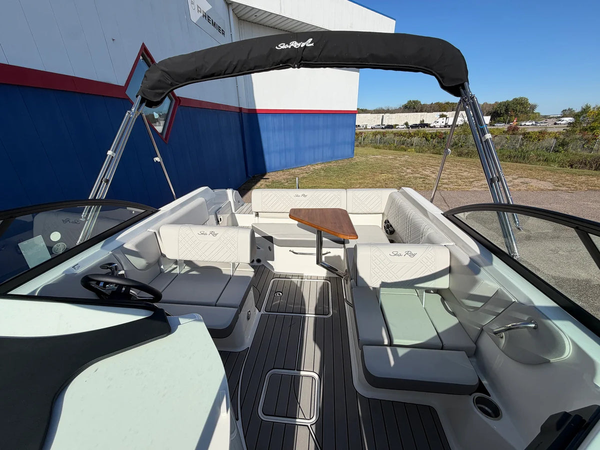 2026 Sea Ray SDX 230 23.0 feet, Rogers, MN #8