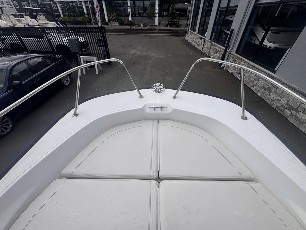 2022 Boston Whaler 17 MONTAUK 17.0 feet, Norwalk, CT #12