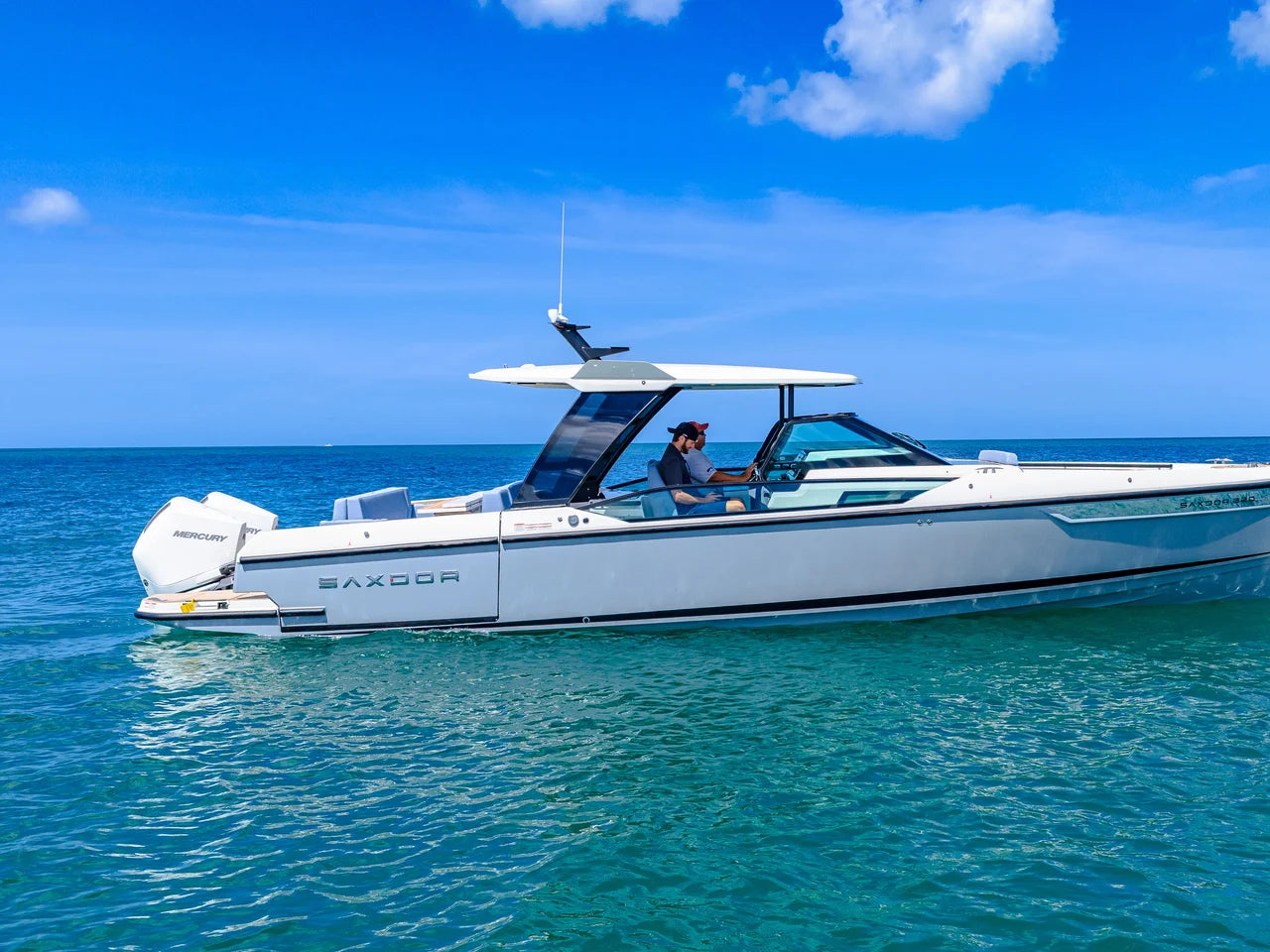 2026 Saxdor 320 GTO 32.0 feet, Venice, Florida #5